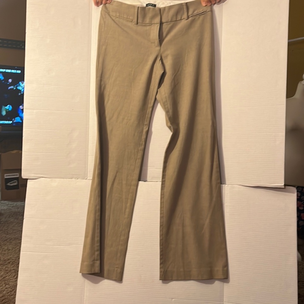 Loft Size 2 trouser